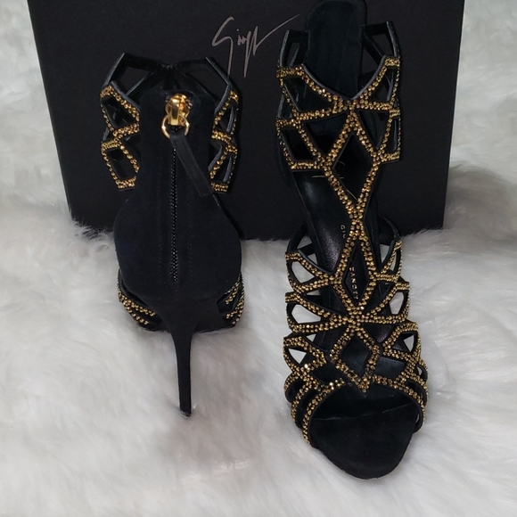 GIUSEPPE ZANOTTI - Picture 2 of 8